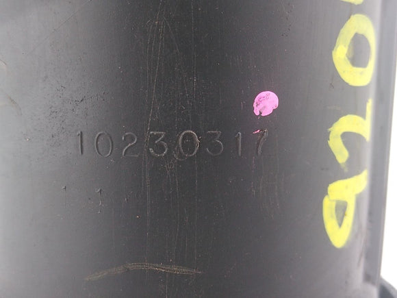 Chevrolet Camaro Steering Column Coupler Boot