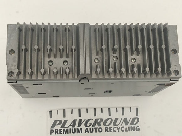 Saab 9-3 Radio Audio Amplifier Module