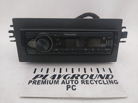 Chevrolet Camaro Aftermarket Radio Audio Bluetooth Player
