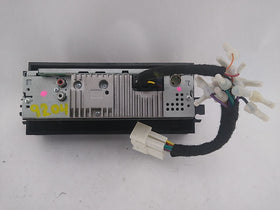 Chevrolet Camaro Aftermarket Radio Audio Bluetooth Player - 0