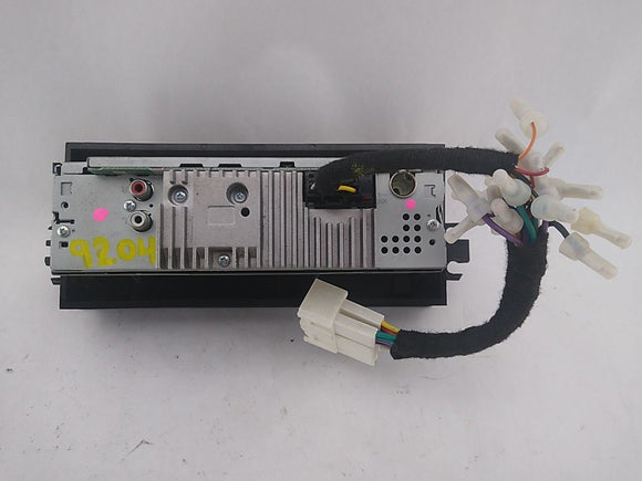 Chevrolet Camaro Aftermarket Radio Audio Bluetooth Player