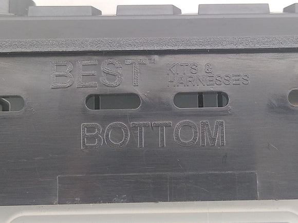 Chevrolet Camaro Aftermarket Radio Audio Bluetooth Player