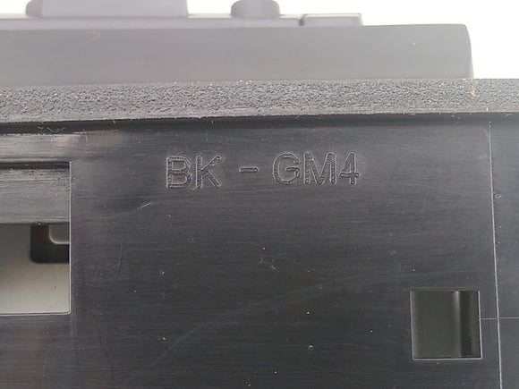 Chevrolet Camaro Aftermarket Radio Audio Bluetooth Player