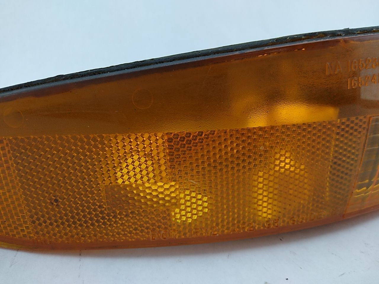 Chevrolet Camaro Passenger Right Front Turn Signal Light