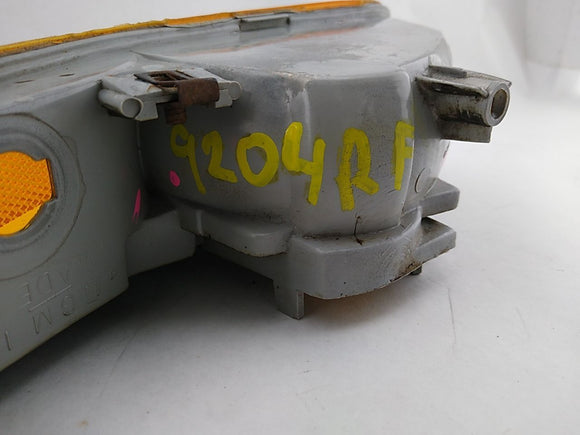 Chevrolet Camaro Passenger Right Front Turn Signal Light