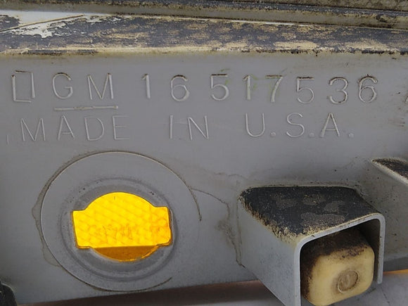 Chevrolet Camaro Passenger Right Front Turn Signal Light