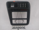 Chevrolet Camaro Radio Bezel Trim Panel-1