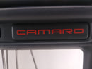 Chevrolet Camaro Radio Bezel Trim Panel-5