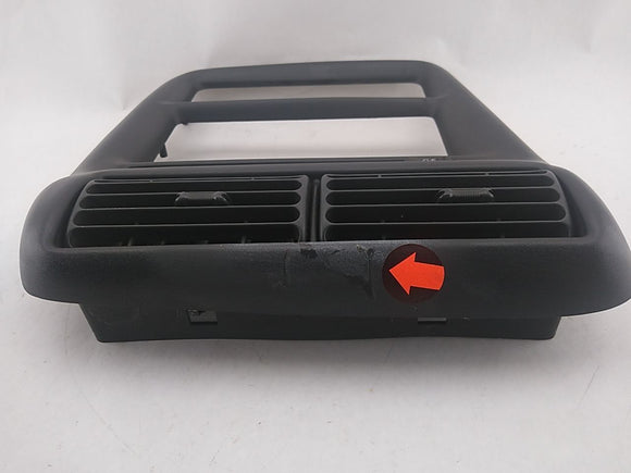 Chevrolet Camaro Radio Bezel Trim Panel