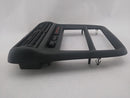 Chevrolet Camaro Radio Bezel Trim Panel-8