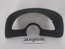 Chevrolet Camaro Instrument Cluster Bezel Trim-1