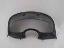 Chevrolet Camaro Instrument Cluster Bezel Trim-2