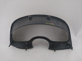 Chevrolet Camaro Instrument Cluster Bezel Trim - 0