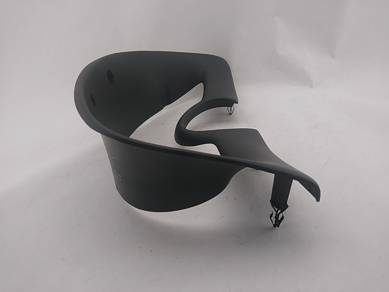 Chevrolet Camaro Instrument Cluster Bezel Trim