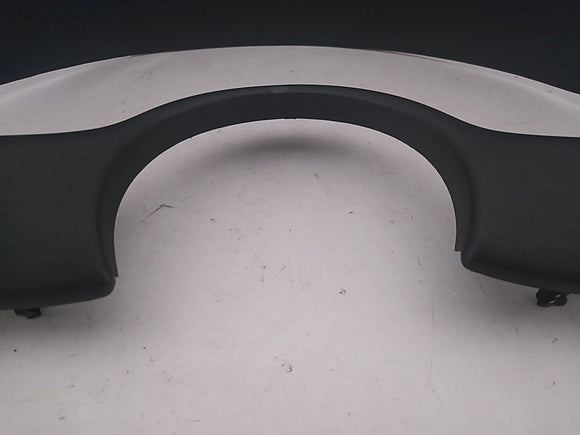 Chevrolet Camaro Instrument Cluster Bezel Trim