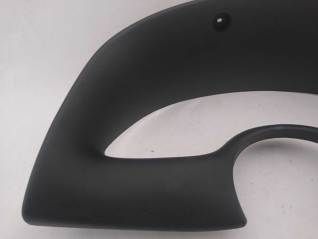 Chevrolet Camaro Instrument Cluster Bezel Trim