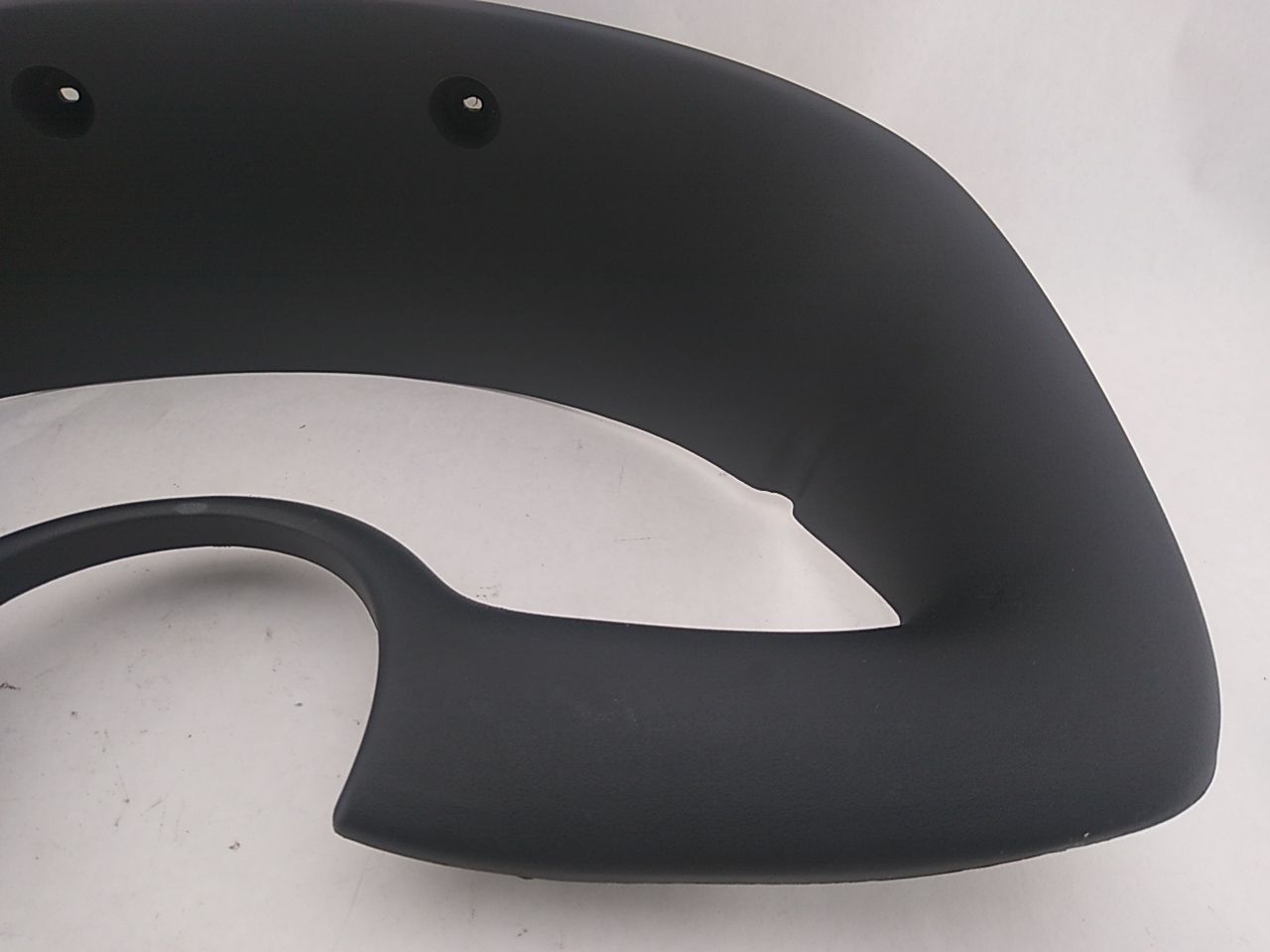 Chevrolet Camaro Instrument Cluster Bezel Trim