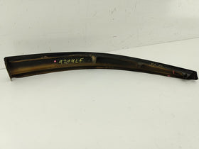 Chevrolet Camaro Driver Left Front Lower Bumper Valance - 0