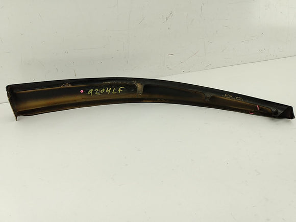 Chevrolet Camaro Driver Left Front Lower Bumper Valance