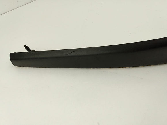 Chevrolet Camaro Driver Left Front Lower Bumper Valance