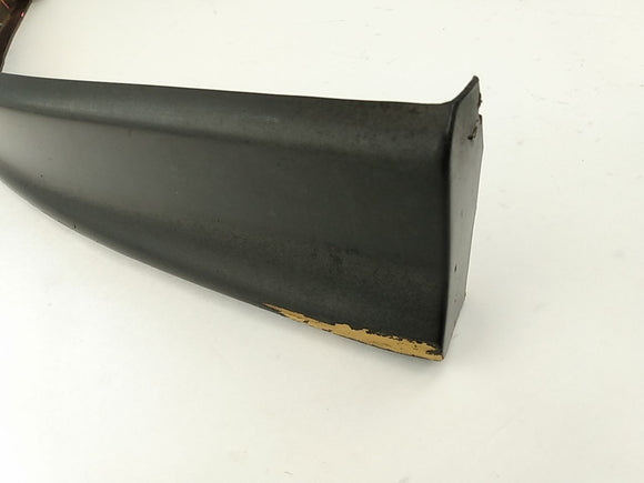 Chevrolet Camaro Driver Left Front Lower Bumper Valance