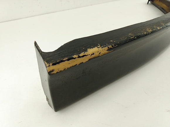 Chevrolet Camaro Driver Left Front Lower Bumper Valance