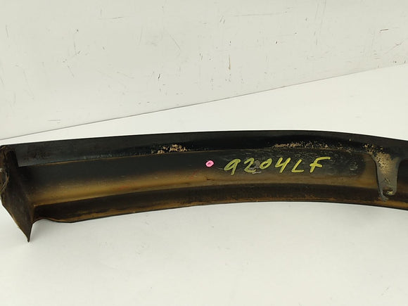 Chevrolet Camaro Driver Left Front Lower Bumper Valance