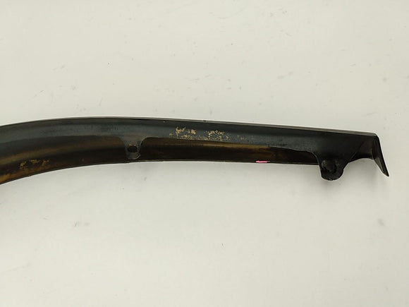 Chevrolet Camaro Driver Left Front Lower Bumper Valance