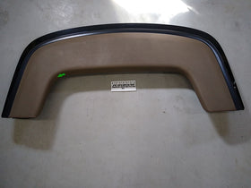 BMW 328i Rear Convertible Top Tonneau Cover