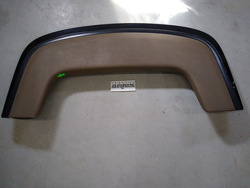 BMW 328i Rear Convertible Top Tonneau Cover
