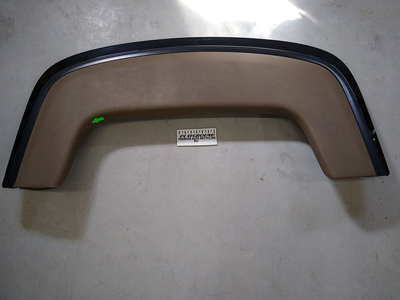 BMW 328i Rear Convertible Top Tonneau Cover