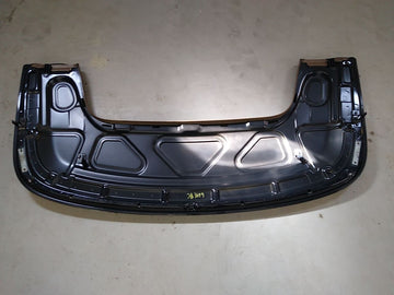 BMW 328i Rear Convertible Top Tonneau Cover - 0