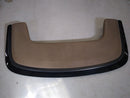BMW 328i Rear Convertible Top Tonneau Cover-3