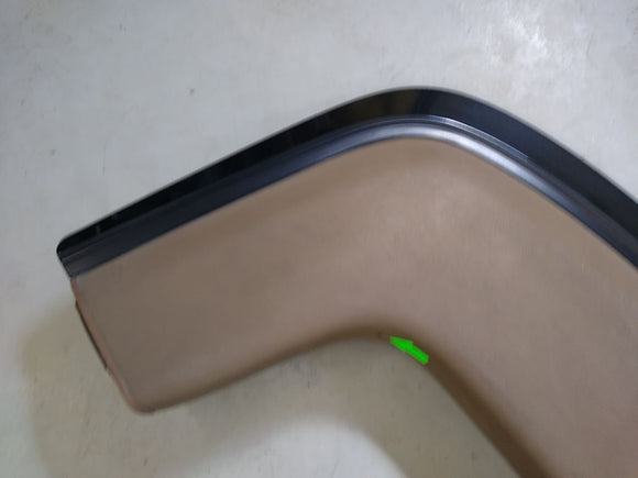 BMW 328i Rear Convertible Top Tonneau Cover