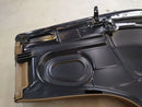 BMW 328i Rear Convertible Top Tonneau Cover-11