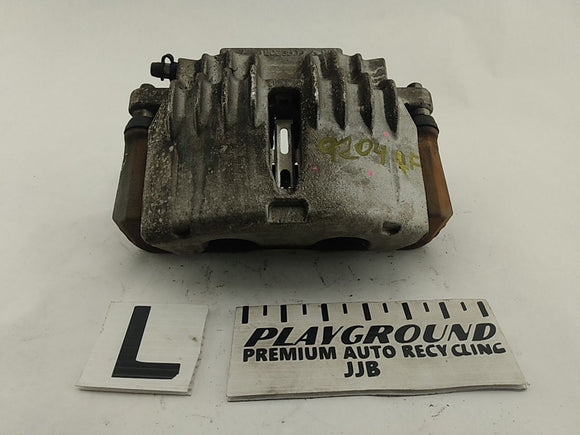 Chevrolet Camaro Driver Left Front Brake Caliper