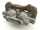Chevrolet Camaro Driver Left Front Brake Caliper-8