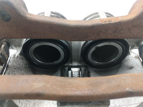 Chevrolet Camaro Driver Left Front Brake Caliper