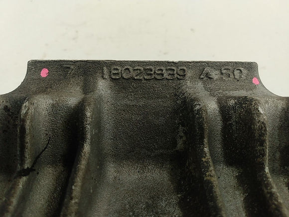 Chevrolet Camaro Driver Left Front Brake Caliper