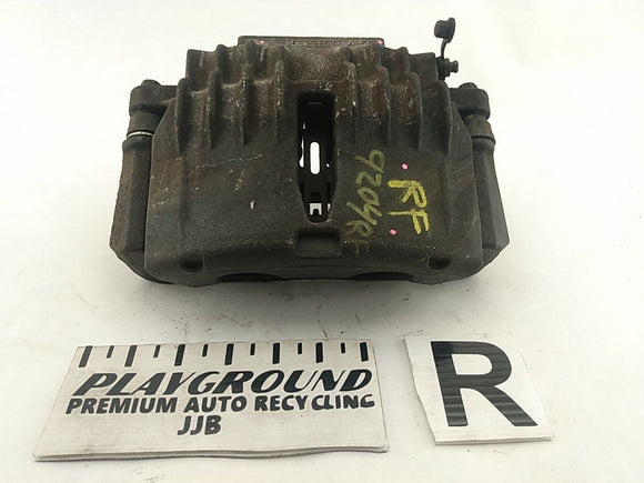 Chevrolet Camaro Passenger Right Front Brake Caliper