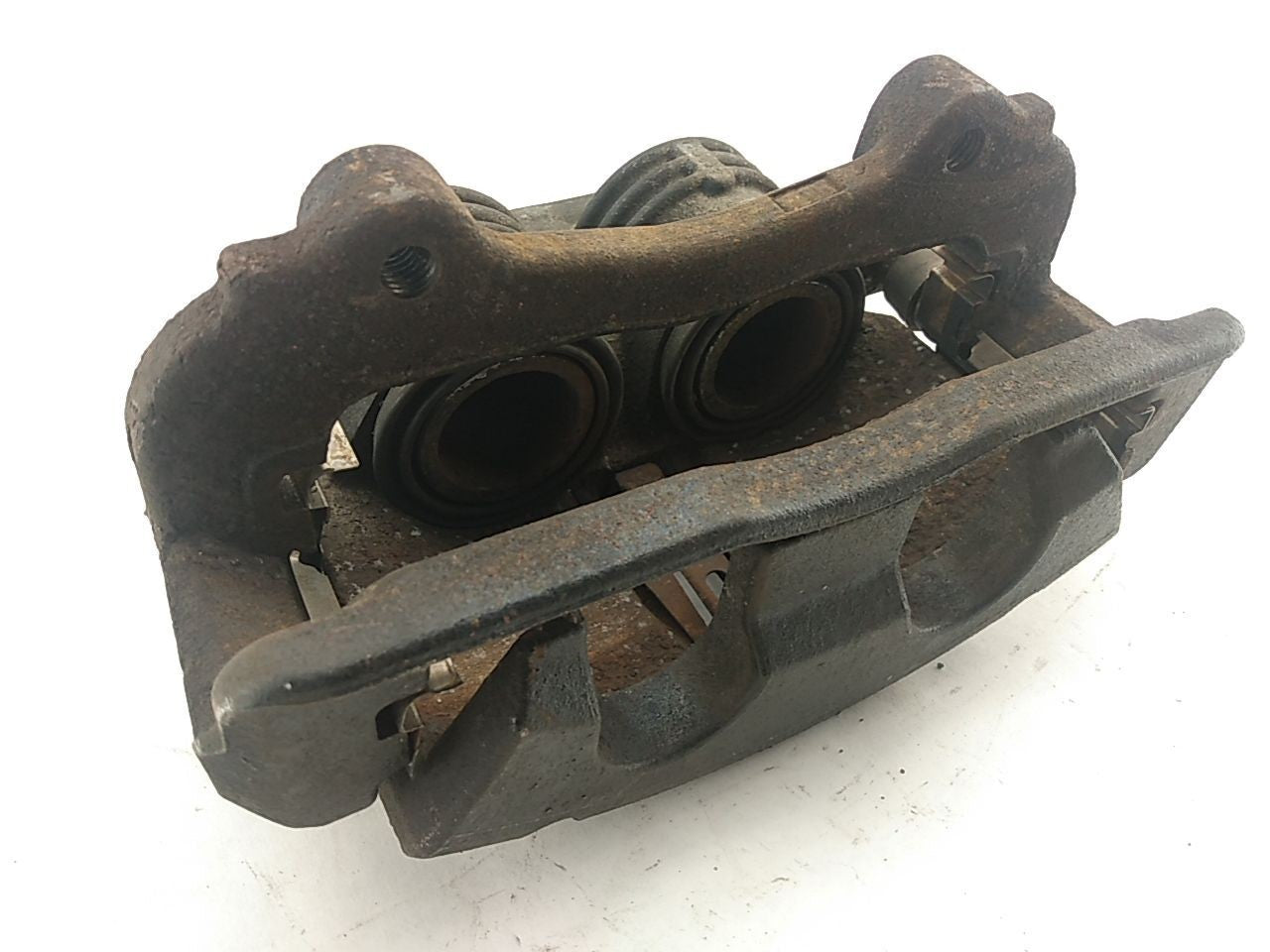 Chevrolet Camaro Passenger Right Front Brake Caliper