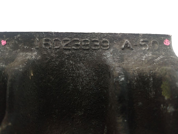 Chevrolet Camaro Passenger Right Front Brake Caliper