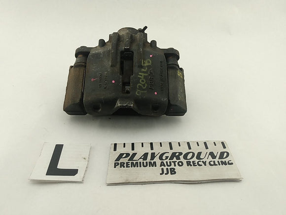 Chevrolet Camaro Driver Left Rear Brake Caliper