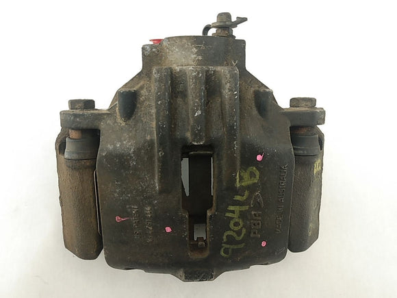 Chevrolet Camaro Driver Left Rear Brake Caliper