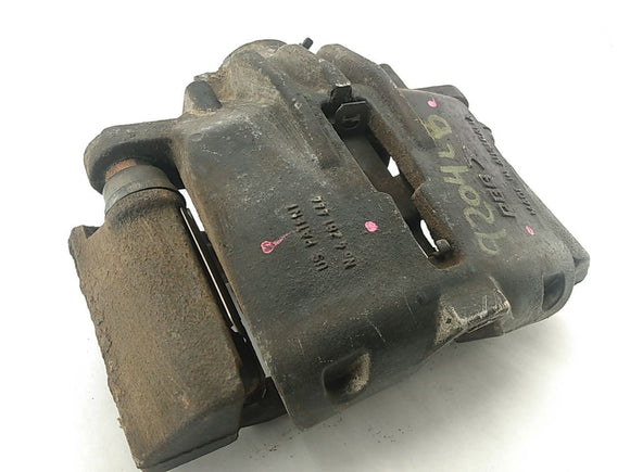 Chevrolet Camaro Driver Left Rear Brake Caliper