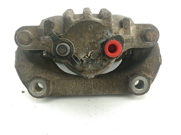 Chevrolet Camaro Driver Left Rear Brake Caliper