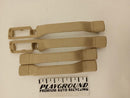 Volvo 850 **AS IS** Set Of 4 Interior Roof Grab Handles-2