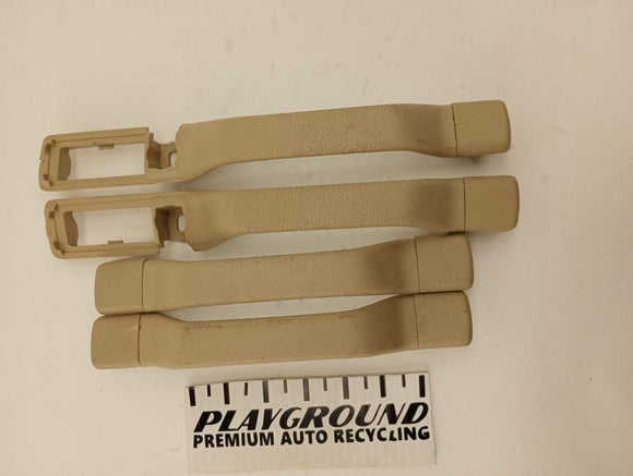 Volvo 850 **AS IS** Set Of 4 Interior Roof Grab Handles