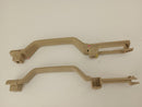 Volvo 850 **AS IS** Set Of 4 Interior Roof Grab Handles-4