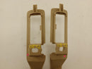 Volvo 850 **AS IS** Set Of 4 Interior Roof Grab Handles-6